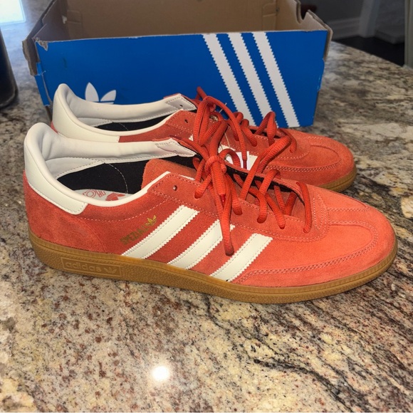 adidas Men's Handball Spezial Shoes NWT - Picture 8 of 15